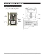 Предварительный просмотр 9 страницы Watts AA-MFP-ACV Manual