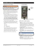 Предварительный просмотр 11 страницы Watts AA-MFP-ACV Manual