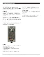 Preview for 16 page of Watts AA-MFP-ACV Manual