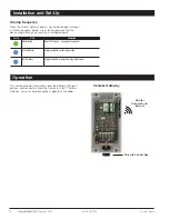 Preview for 12 page of Watts ACV Assure Manual