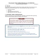 Предварительный просмотр 4 страницы Watts AERCO 58015-04 Technical Instructions
