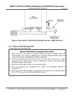 Предварительный просмотр 16 страницы Watts AERCO 58025-05 Technical Instructions