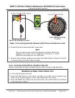 Предварительный просмотр 22 страницы Watts AERCO 58025-05 Technical Instructions