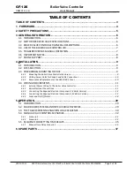 Preview for 3 page of Watts Aerco 64064 User Manual