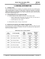 Preview for 6 page of Watts Aerco 64064 User Manual