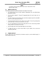 Preview for 8 page of Watts Aerco 64064 User Manual