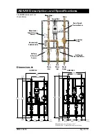 Preview for 9 page of Watts AERCO ADMS Series User Manual/Instruction Manual