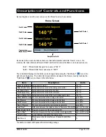 Предварительный просмотр 14 страницы Watts AERCO ADMS Series User Manual/Instruction Manual