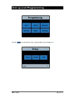 Preview for 29 page of Watts AERCO ADMS Series User Manual/Instruction Manual