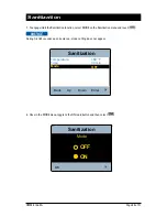 Preview for 39 page of Watts AERCO ADMS Series User Manual/Instruction Manual