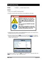 Preview for 63 page of Watts AERCO ADMS Series User Manual/Instruction Manual