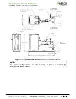 Предварительный просмотр 11 страницы Watts Aerco AM 1000P Operation & Maintenance Manual