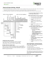 Preview for 5 page of Watts AERCO AM Series Quick Installation Manual