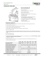 Preview for 7 page of Watts AERCO AM Series Quick Installation Manual