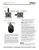 Preview for 6 page of Watts AERCO AquaSolve AM8408-COM Operation & Maintenance Manual