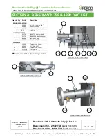 Предварительный просмотр 5 страницы Watts Aerco Benchmark 1000 Reference Manual