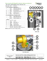 Предварительный просмотр 6 страницы Watts Aerco Benchmark 1000 Reference Manual