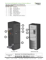 Preview for 7 page of Watts Aerco Benchmark 1000 Reference Manual