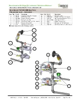 Предварительный просмотр 11 страницы Watts Aerco Benchmark 1000 Reference Manual