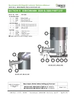 Предварительный просмотр 27 страницы Watts Aerco Benchmark 1000 Reference Manual