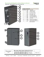 Предварительный просмотр 29 страницы Watts Aerco Benchmark 1000 Reference Manual