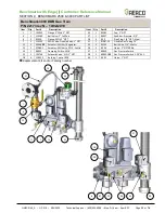 Предварительный просмотр 33 страницы Watts Aerco Benchmark 1000 Reference Manual