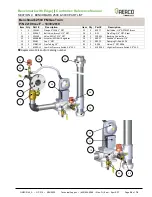 Предварительный просмотр 34 страницы Watts Aerco Benchmark 1000 Reference Manual