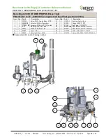 Предварительный просмотр 39 страницы Watts Aerco Benchmark 1000 Reference Manual