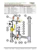 Предварительный просмотр 40 страницы Watts Aerco Benchmark 1000 Reference Manual