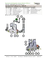 Preview for 43 page of Watts Aerco Benchmark 1000 Reference Manual