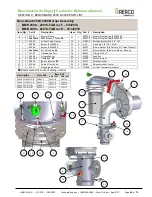 Предварительный просмотр 44 страницы Watts Aerco Benchmark 1000 Reference Manual