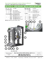 Preview for 45 page of Watts Aerco Benchmark 1000 Reference Manual