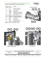 Preview for 46 page of Watts Aerco Benchmark 1000 Reference Manual