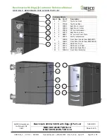 Preview for 47 page of Watts Aerco Benchmark 1000 Reference Manual