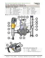 Предварительный просмотр 50 страницы Watts Aerco Benchmark 1000 Reference Manual