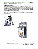 Preview for 53 page of Watts Aerco Benchmark 1000 Reference Manual