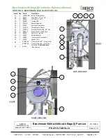 Preview for 60 page of Watts Aerco Benchmark 1000 Reference Manual