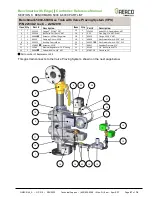 Предварительный просмотр 67 страницы Watts Aerco Benchmark 1000 Reference Manual