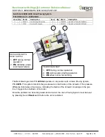 Предварительный просмотр 68 страницы Watts Aerco Benchmark 1000 Reference Manual