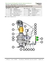 Предварительный просмотр 69 страницы Watts Aerco Benchmark 1000 Reference Manual