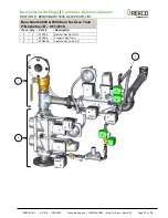 Preview for 71 page of Watts Aerco Benchmark 1000 Reference Manual