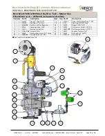 Preview for 72 page of Watts Aerco Benchmark 1000 Reference Manual