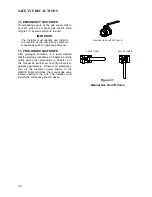 Предварительный просмотр 8 страницы Watts AERCO Benchmark 2.0LN Operating & Maintenance Instructions