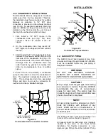 Предварительный просмотр 12 страницы Watts AERCO Benchmark 2.0LN Operating & Maintenance Instructions