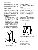 Preview for 13 page of Watts AERCO Benchmark 2.0LN Operating & Maintenance Instructions