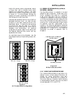 Preview for 14 page of Watts AERCO Benchmark 2.0LN Operating & Maintenance Instructions