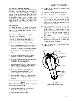 Preview for 50 page of Watts AERCO Benchmark 2.0LN Operating & Maintenance Instructions