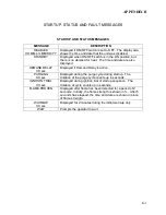 Предварительный просмотр 67 страницы Watts AERCO Benchmark 2.0LN Operating & Maintenance Instructions