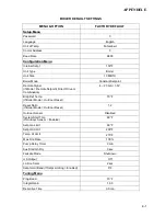 Предварительный просмотр 75 страницы Watts AERCO Benchmark 2.0LN Operating & Maintenance Instructions