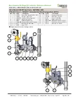 Предварительный просмотр 36 страницы Watts Aerco Benchmark 5000 Reference Manual